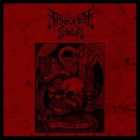 INVOCATION SPELLS - The Flame Of Hate  CD